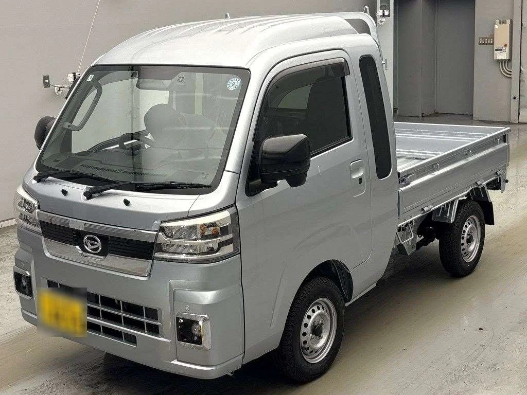Daihatsu Hijet Truck S510P 2026